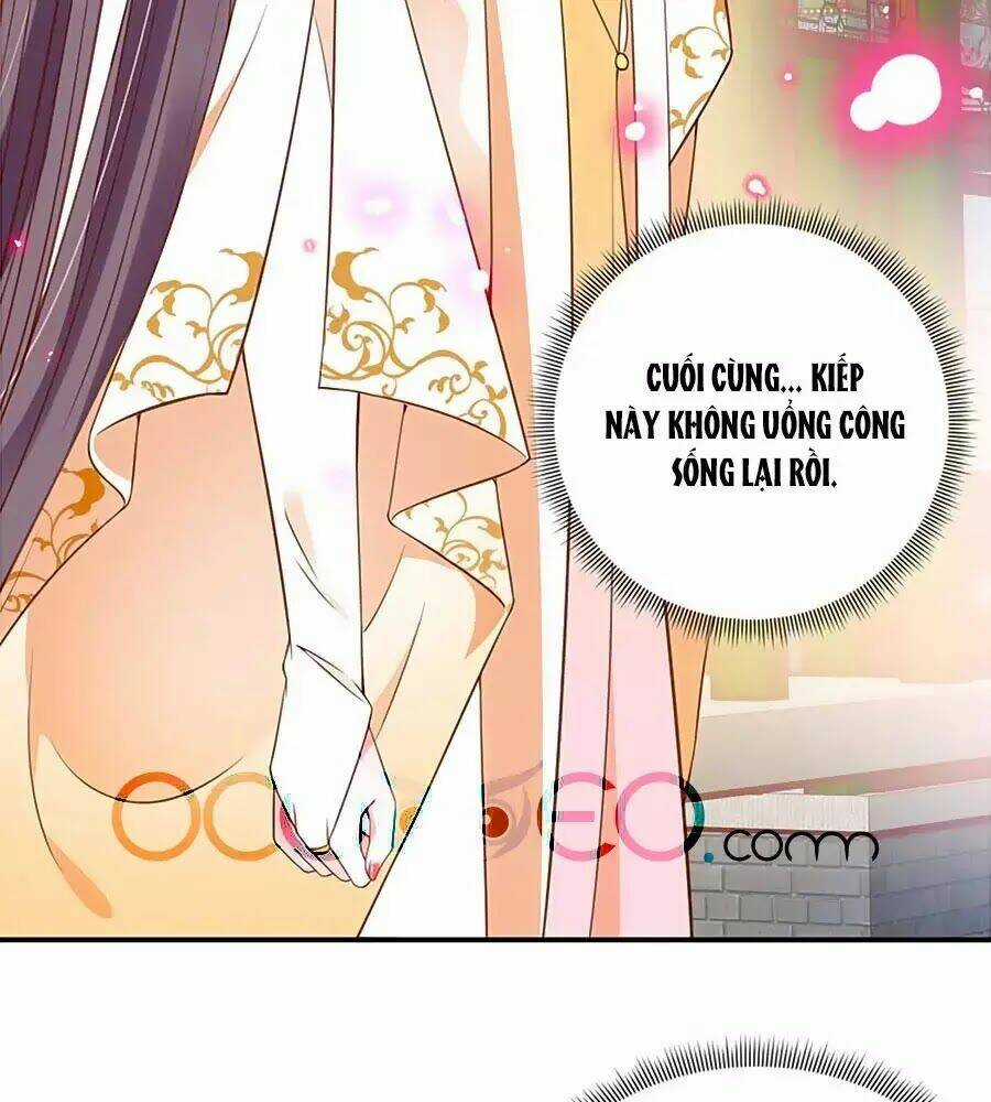 Thịnh Thế Lê Hoa Điện Chapter 92 trang 17