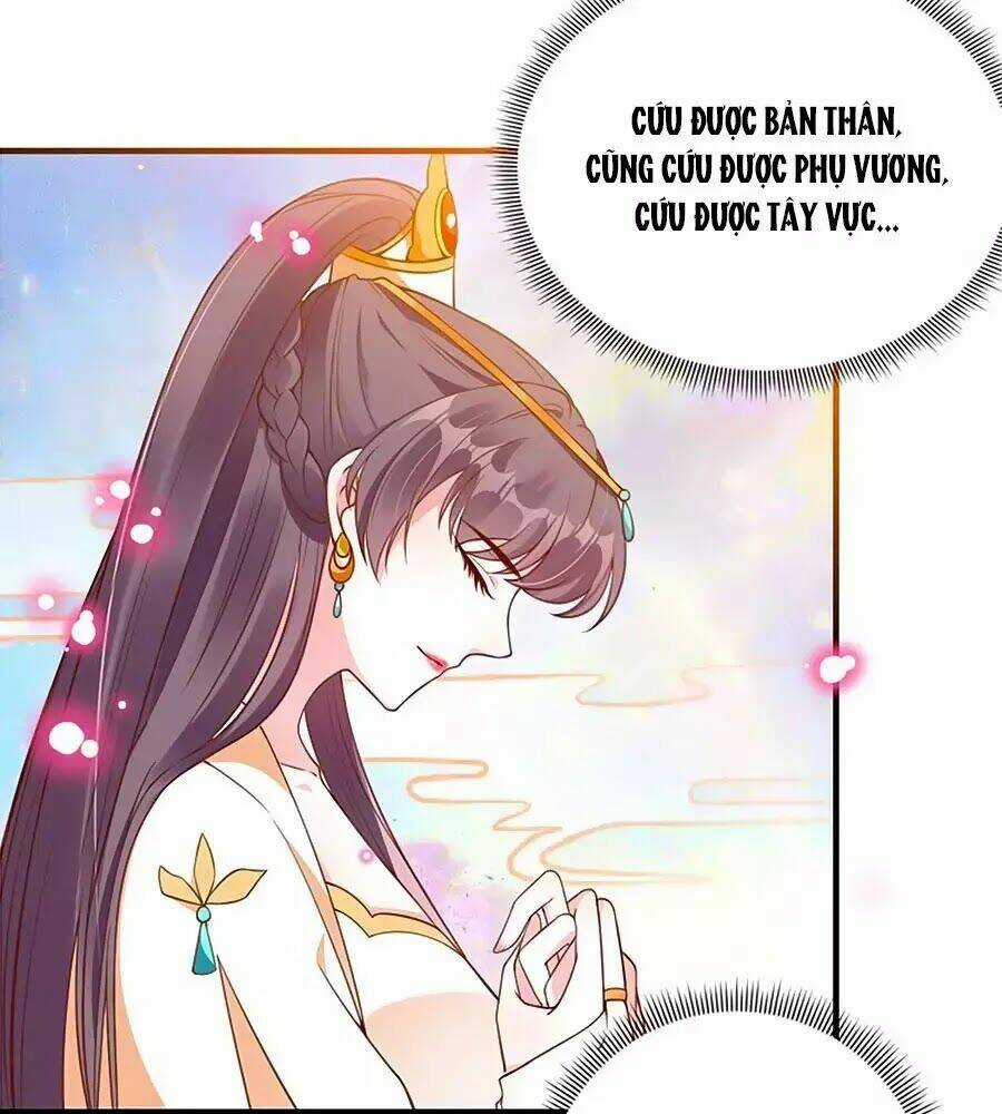 Thịnh Thế Lê Hoa Điện Chapter 92 trang 18