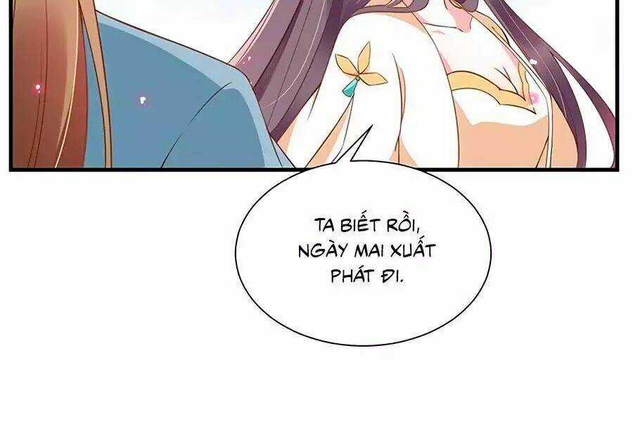 Thịnh Thế Lê Hoa Điện Chapter 92 trang 20