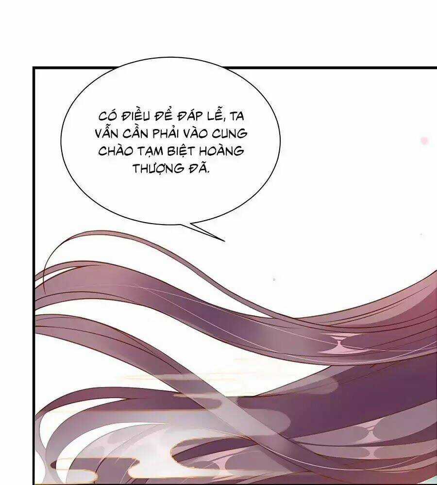 Thịnh Thế Lê Hoa Điện Chapter 92 trang 21