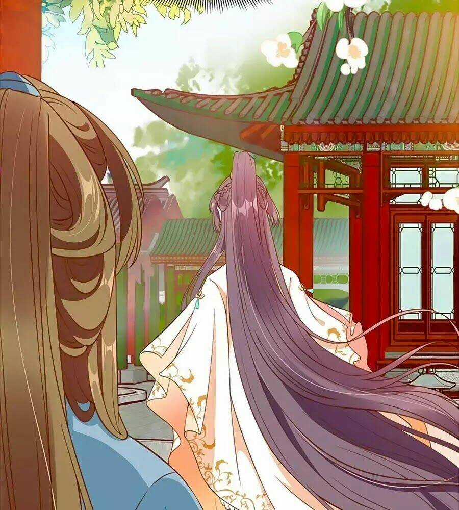 Thịnh Thế Lê Hoa Điện Chapter 92 trang 23