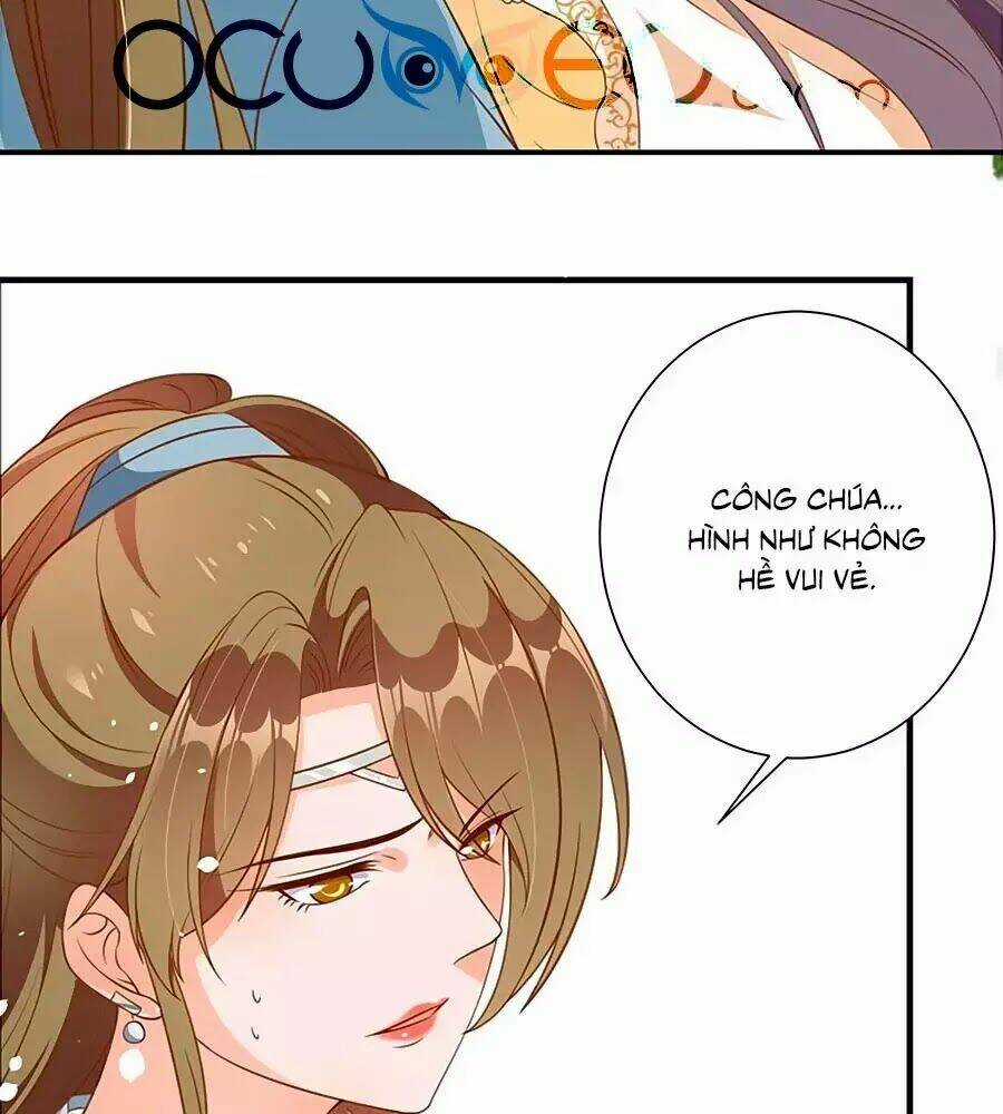 Thịnh Thế Lê Hoa Điện Chapter 92 trang 24