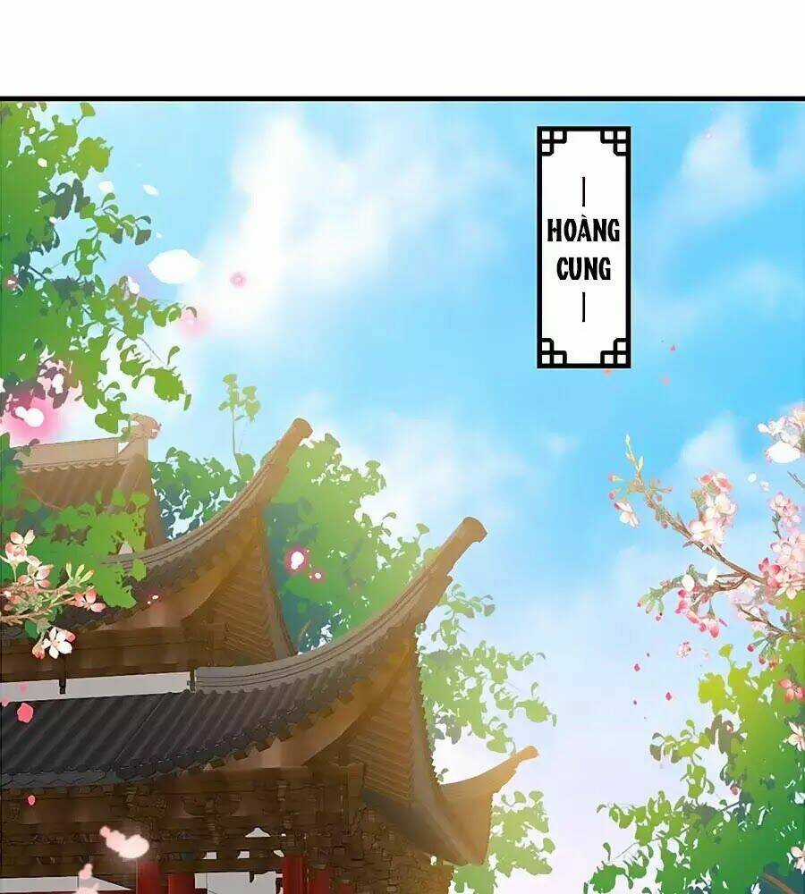 Thịnh Thế Lê Hoa Điện Chapter 92 trang 27