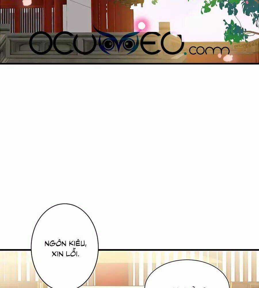 Thịnh Thế Lê Hoa Điện Chapter 92 trang 28