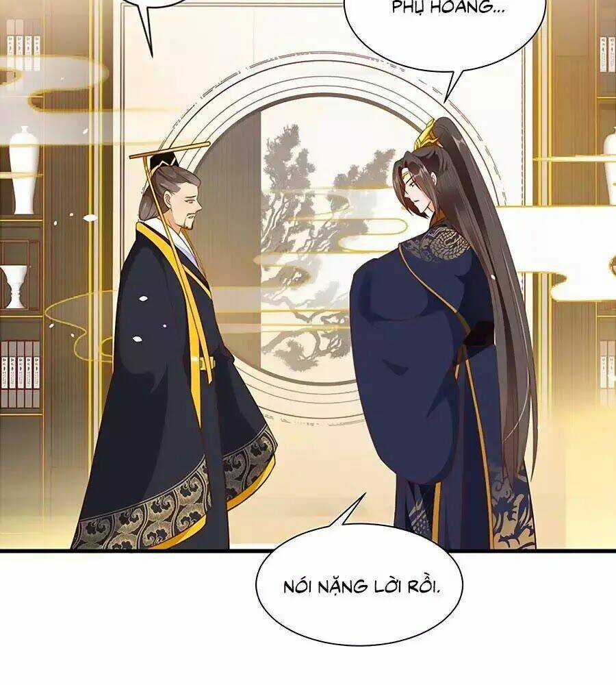 Thịnh Thế Lê Hoa Điện Chapter 92 trang 29
