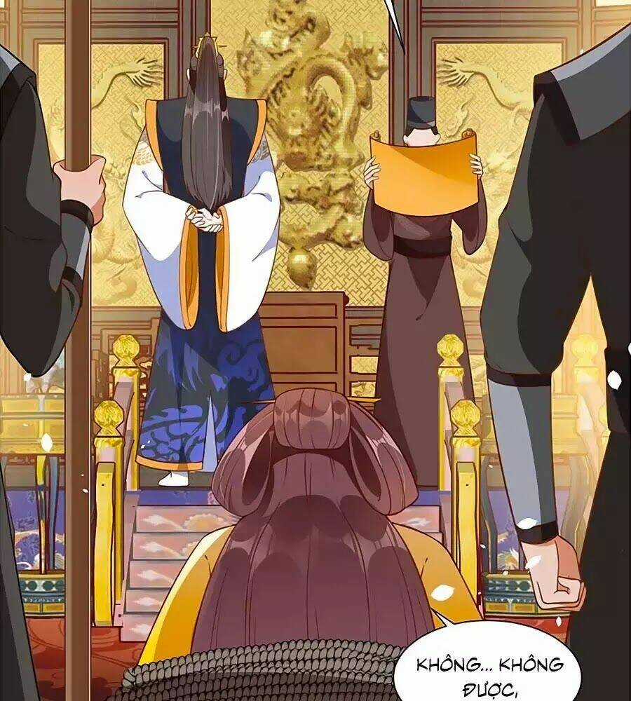 Thịnh Thế Lê Hoa Điện Chapter 92 trang 3