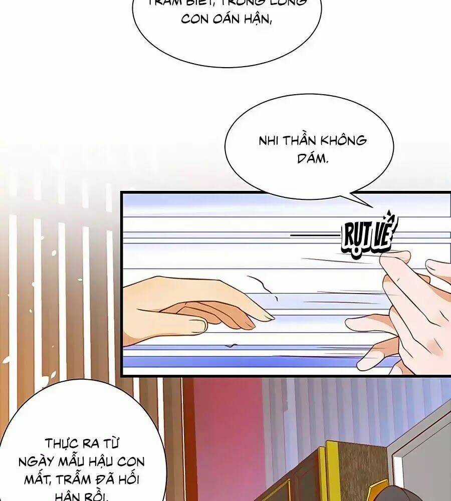 Thịnh Thế Lê Hoa Điện Chapter 92 trang 31