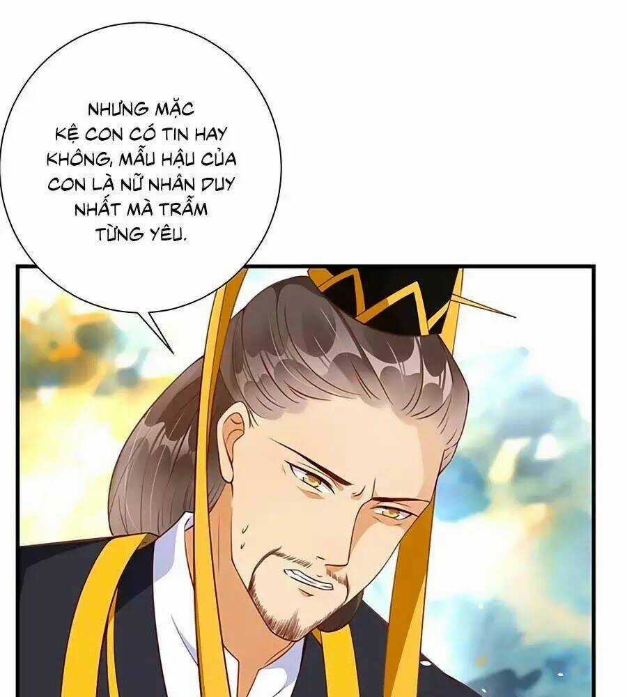 Thịnh Thế Lê Hoa Điện Chapter 92 trang 34