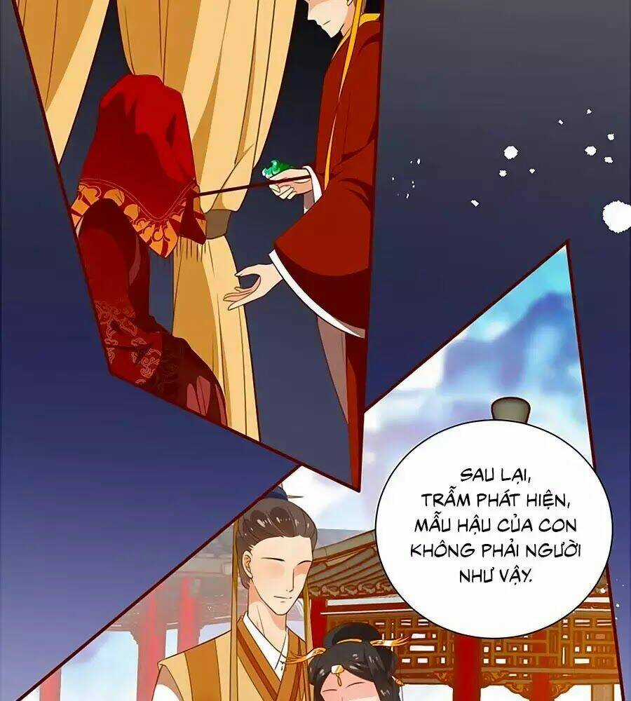 Thịnh Thế Lê Hoa Điện Chapter 92 trang 36