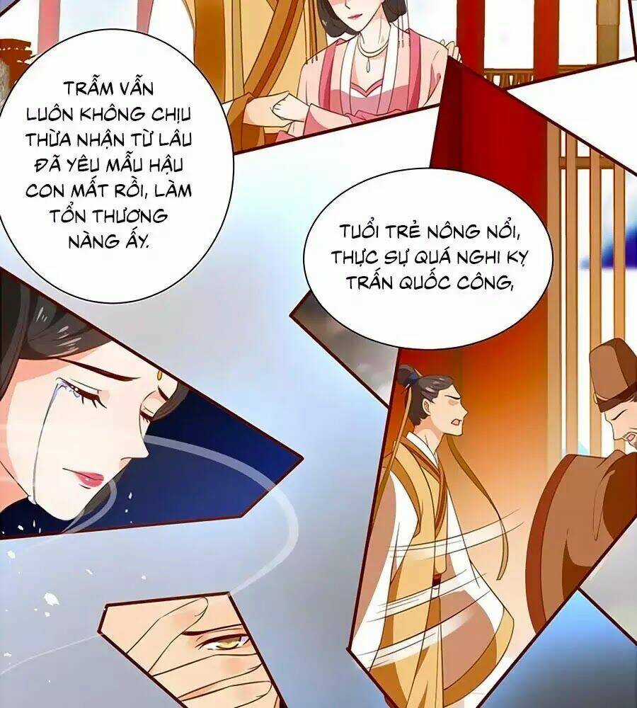 Thịnh Thế Lê Hoa Điện Chapter 92 trang 37