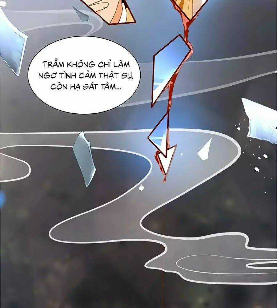 Thịnh Thế Lê Hoa Điện Chapter 92 trang 38