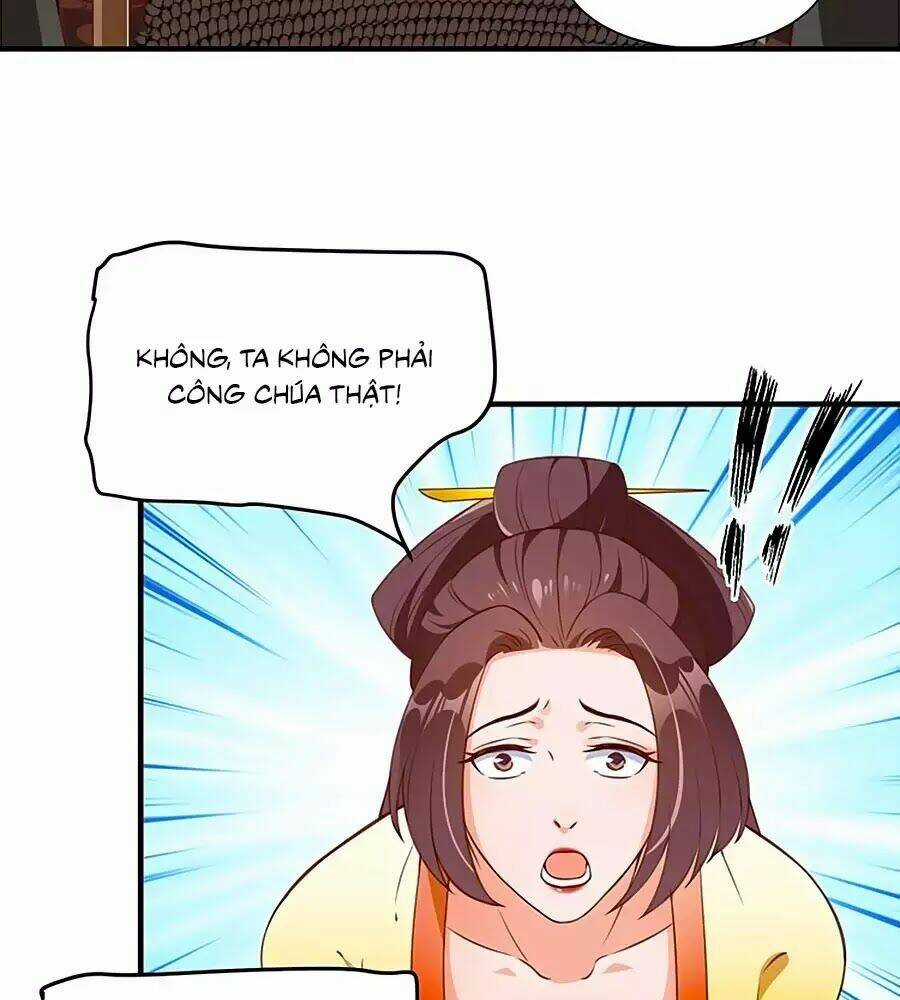 Thịnh Thế Lê Hoa Điện Chapter 92 trang 4