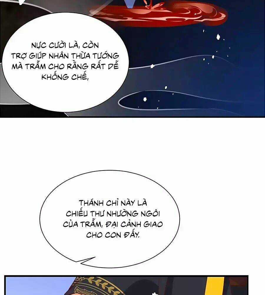 Thịnh Thế Lê Hoa Điện Chapter 92 trang 40