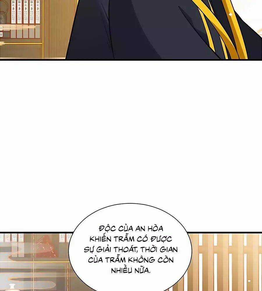 Thịnh Thế Lê Hoa Điện Chapter 92 trang 43