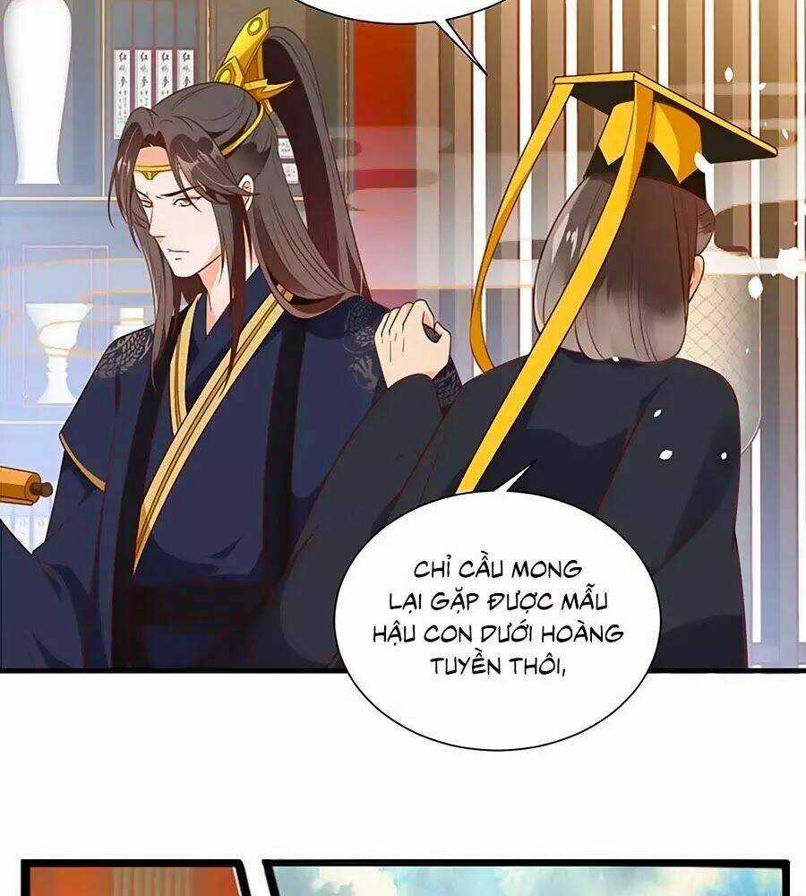 Thịnh Thế Lê Hoa Điện Chapter 92 trang 44