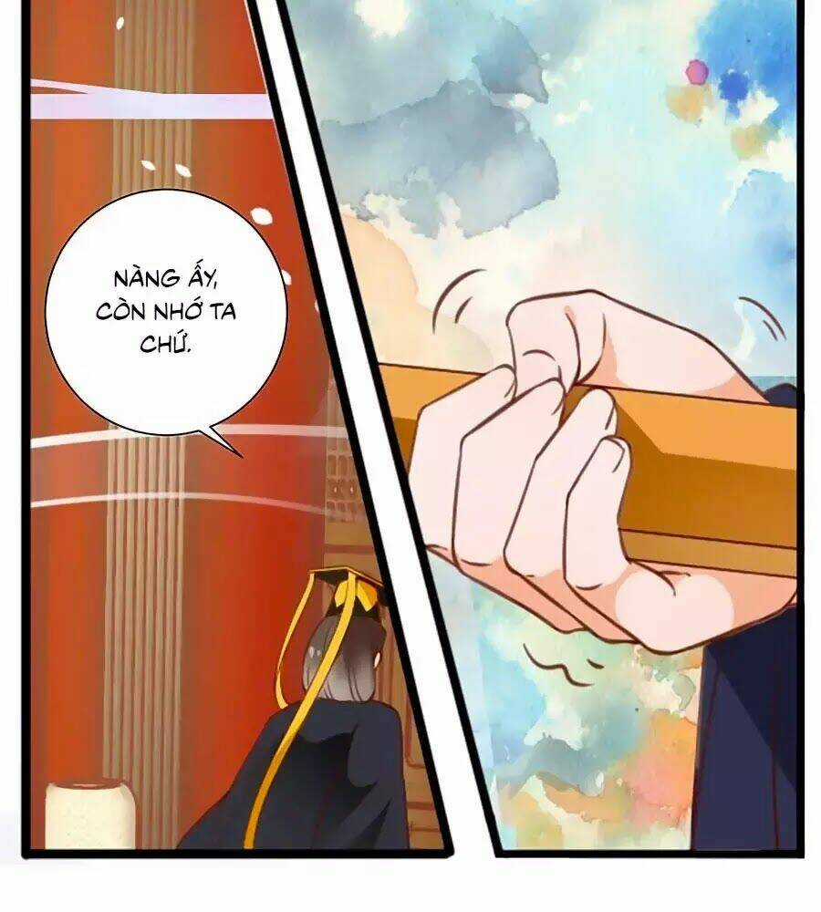 Thịnh Thế Lê Hoa Điện Chapter 92 trang 45