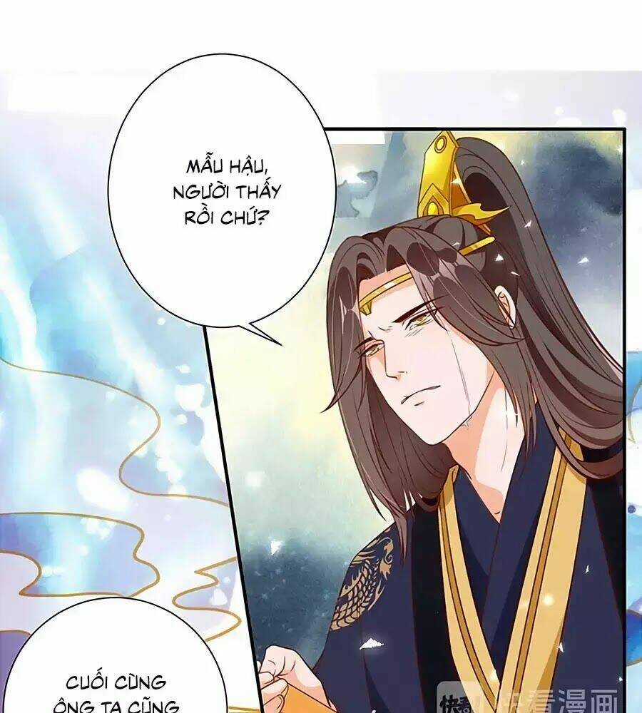 Thịnh Thế Lê Hoa Điện Chapter 92 trang 46