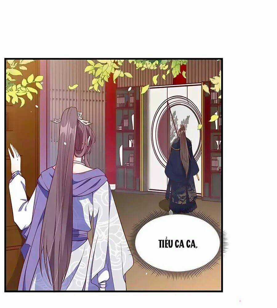 Thịnh Thế Lê Hoa Điện Chapter 92 trang 49