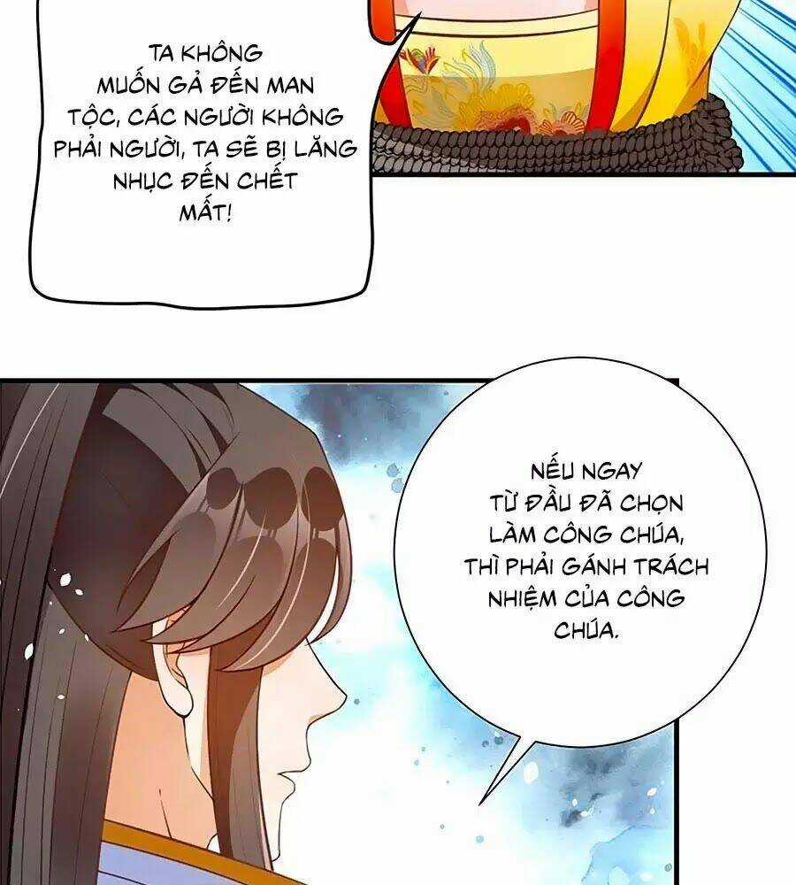 Thịnh Thế Lê Hoa Điện Chapter 92 trang 5