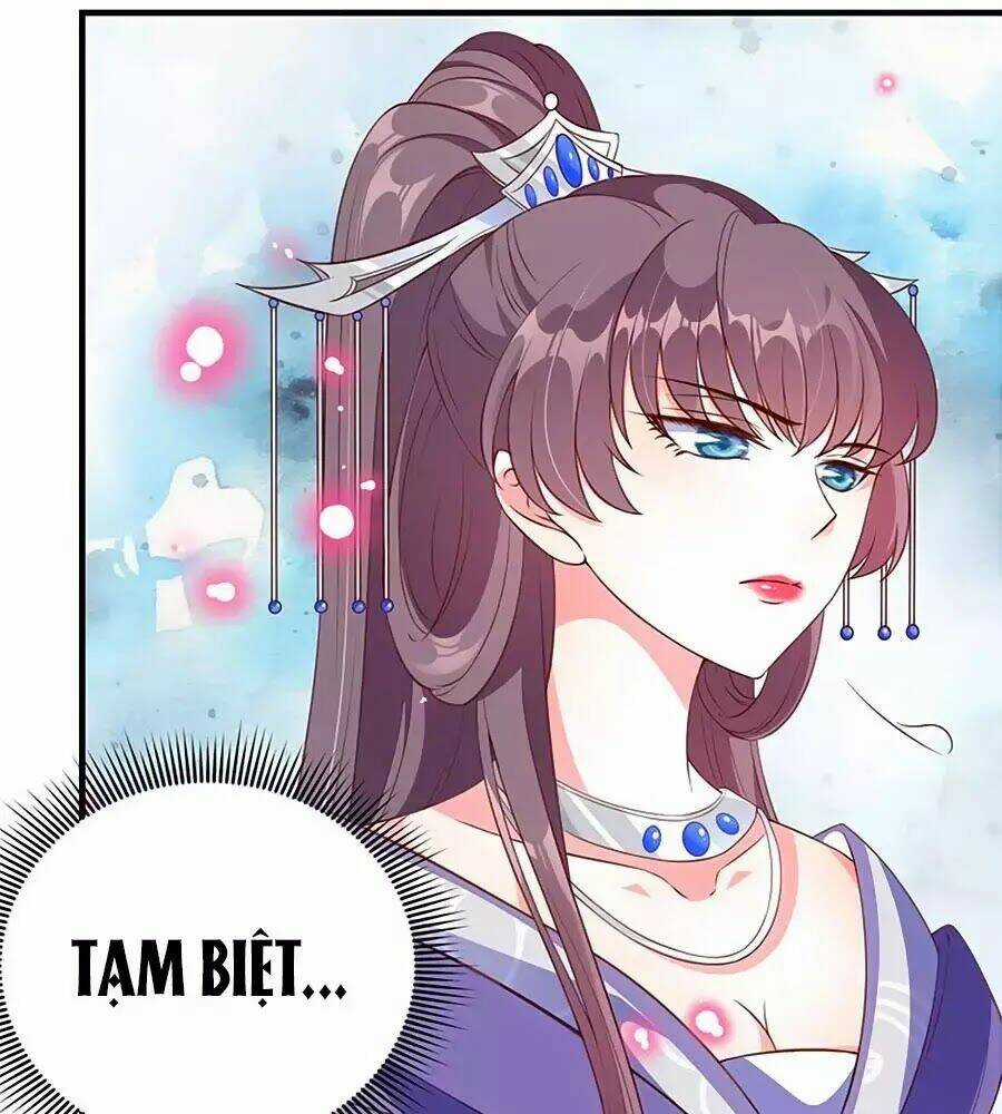 Thịnh Thế Lê Hoa Điện Chapter 92 trang 50