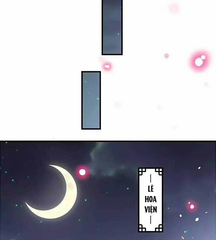 Thịnh Thế Lê Hoa Điện Chapter 92 trang 52