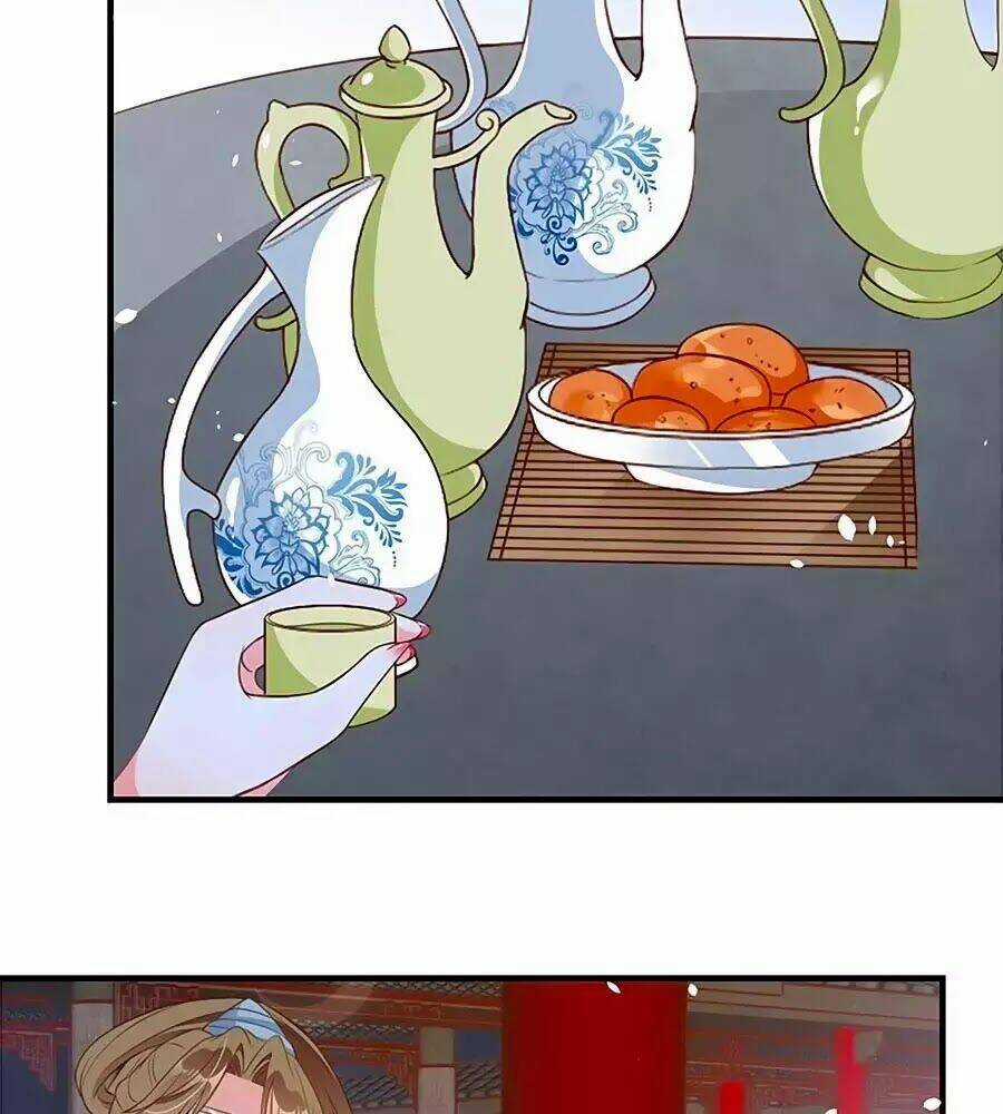 Thịnh Thế Lê Hoa Điện Chapter 92 trang 54