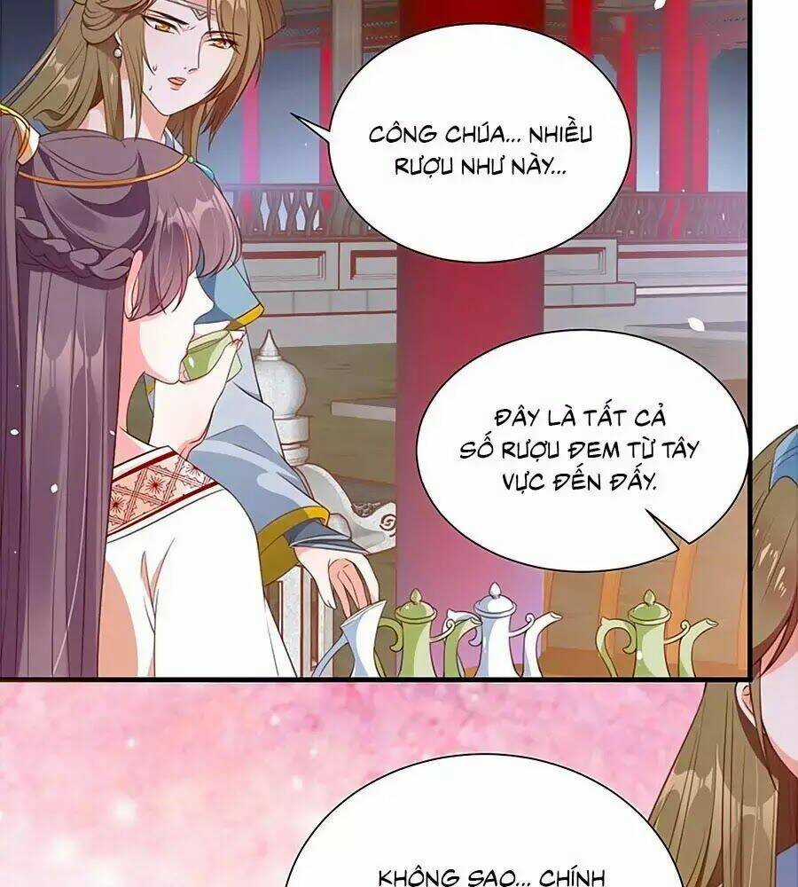 Thịnh Thế Lê Hoa Điện Chapter 92 trang 55