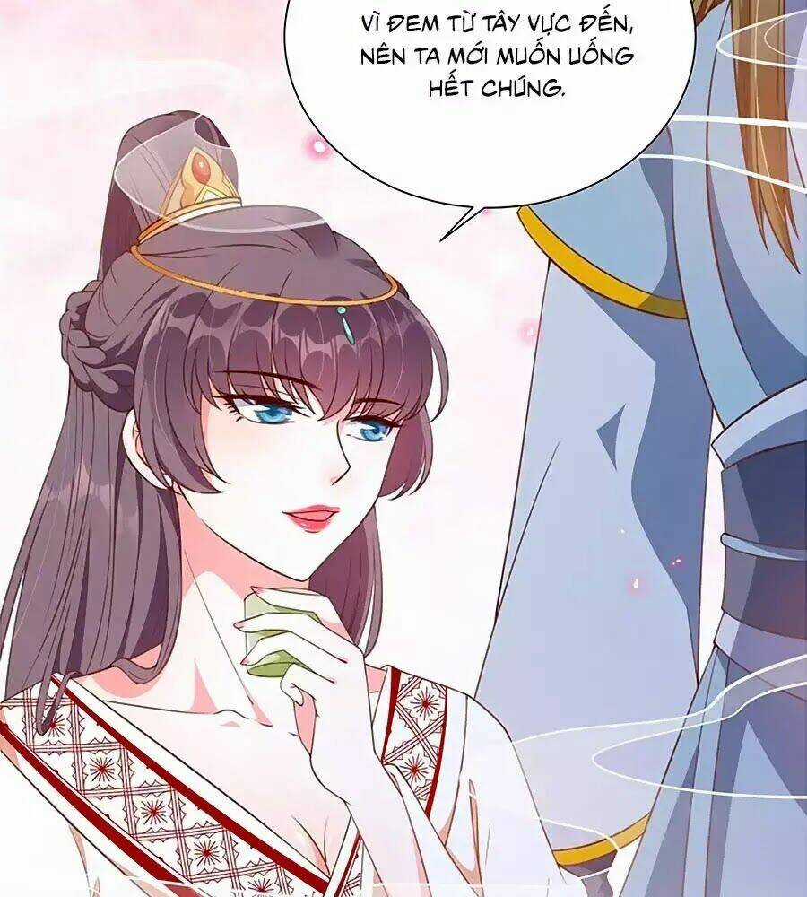 Thịnh Thế Lê Hoa Điện Chapter 92 trang 56