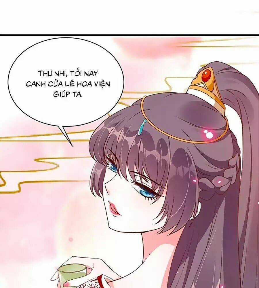 Thịnh Thế Lê Hoa Điện Chapter 92 trang 58