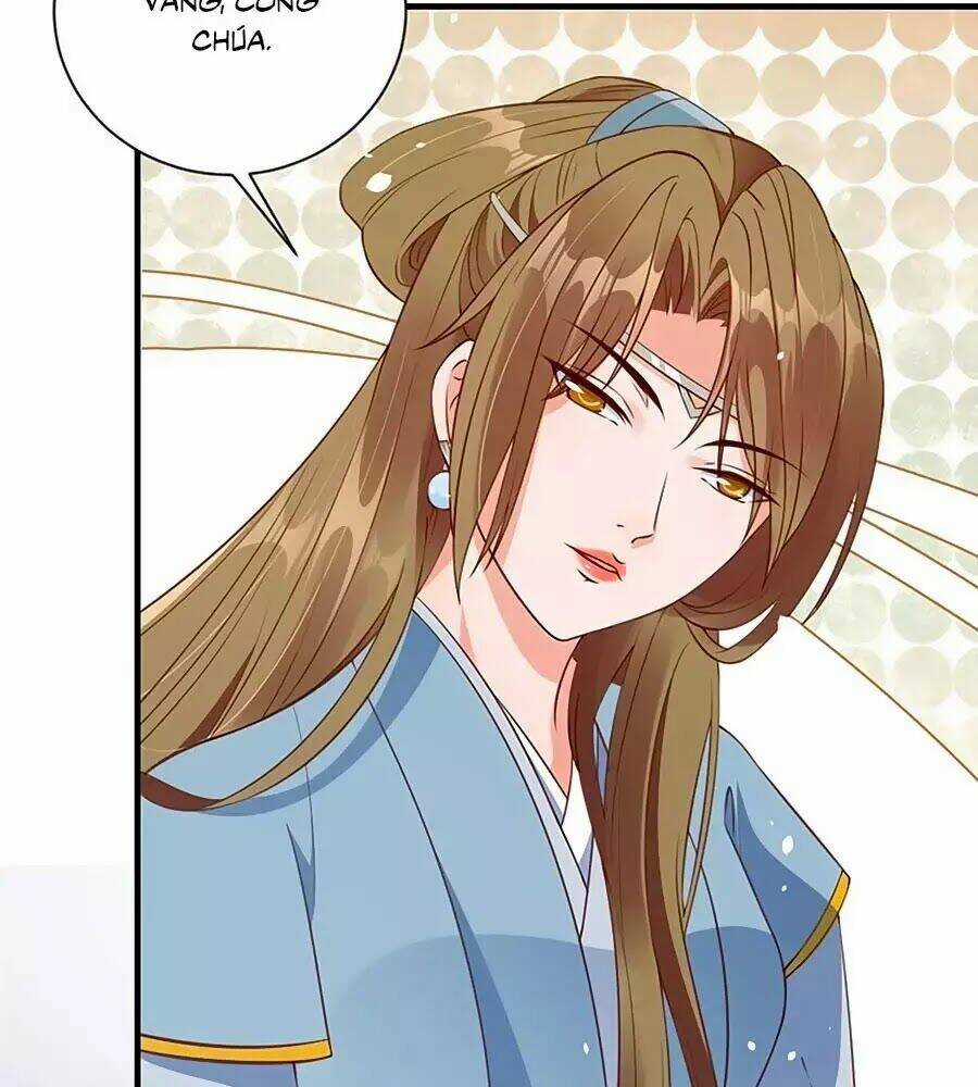 Thịnh Thế Lê Hoa Điện Chapter 92 trang 60