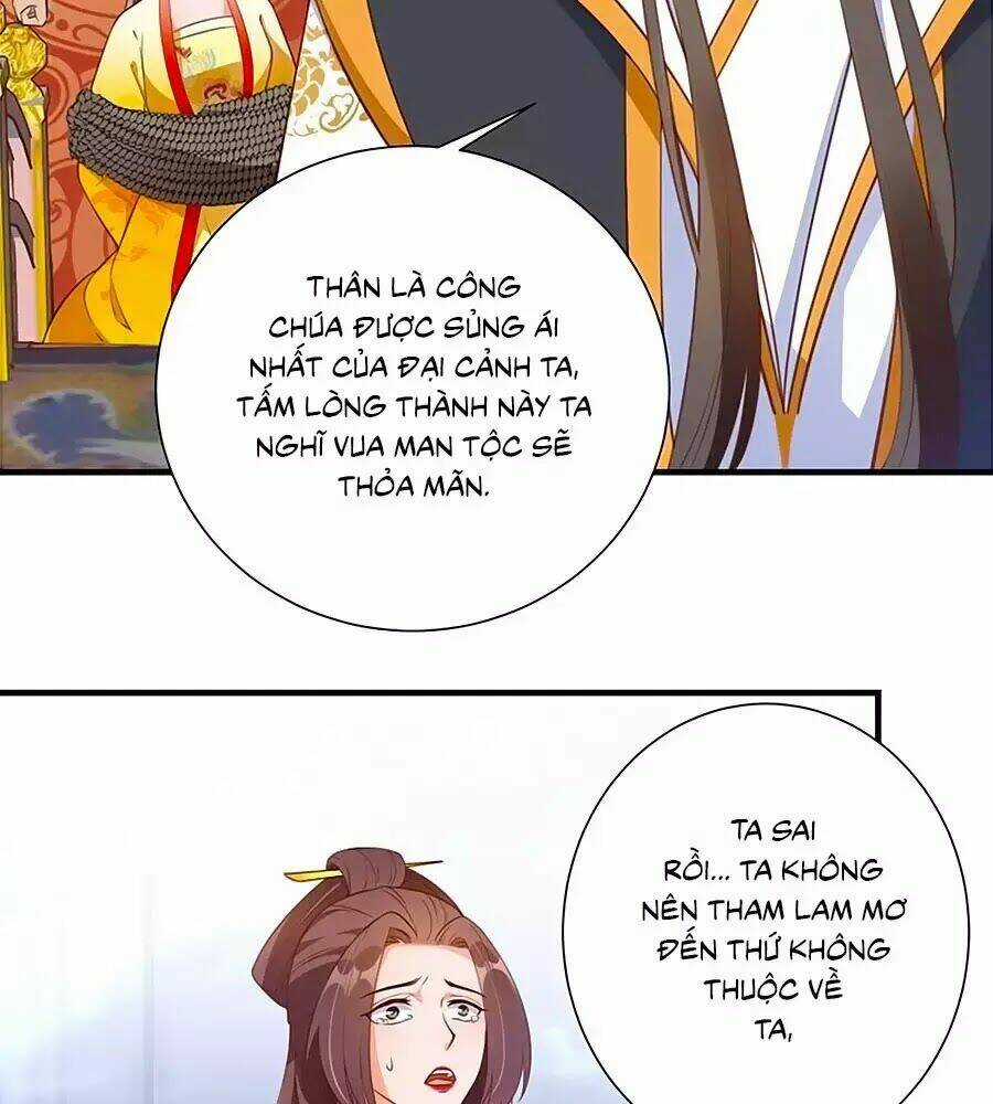 Thịnh Thế Lê Hoa Điện Chapter 92 trang 8
