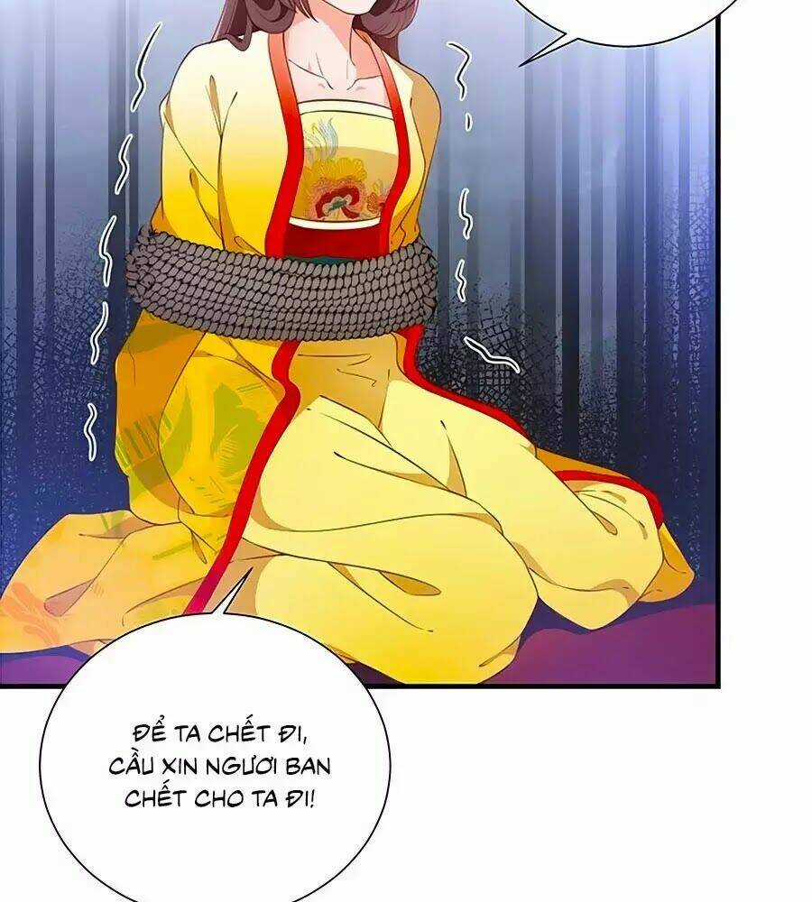 Thịnh Thế Lê Hoa Điện Chapter 92 trang 9