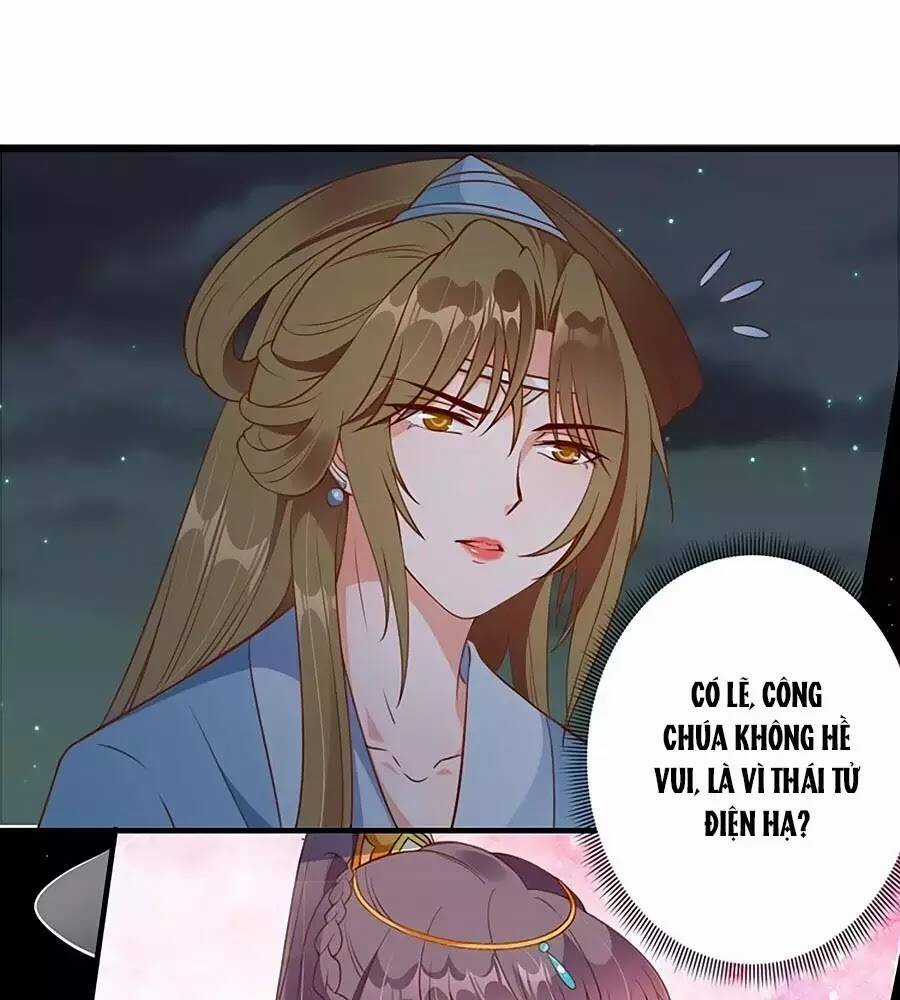 Thịnh Thế Lê Hoa Điện Chapter 93 trang 19