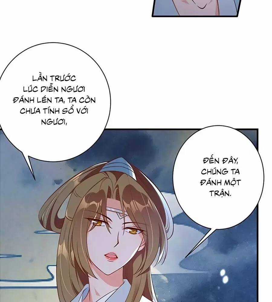 Thịnh Thế Lê Hoa Điện Chapter 93 trang 21