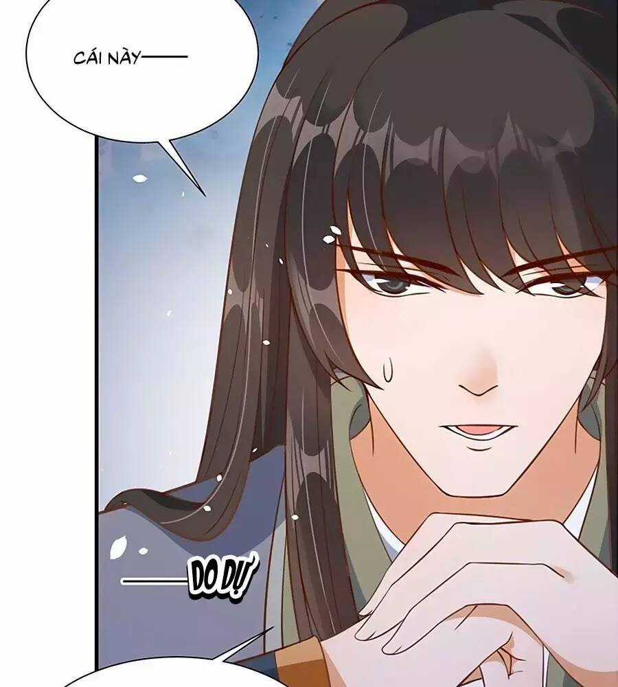 Thịnh Thế Lê Hoa Điện Chapter 93 trang 23