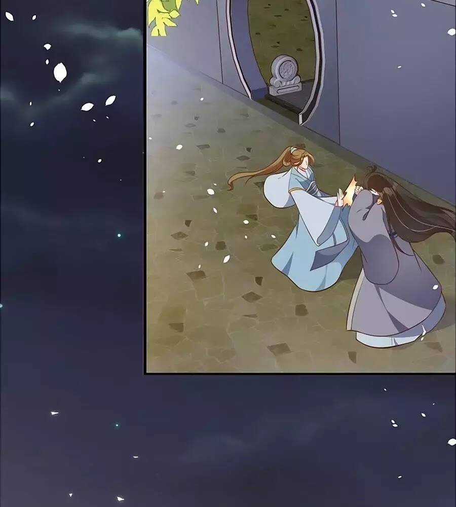 Thịnh Thế Lê Hoa Điện Chapter 93 trang 26