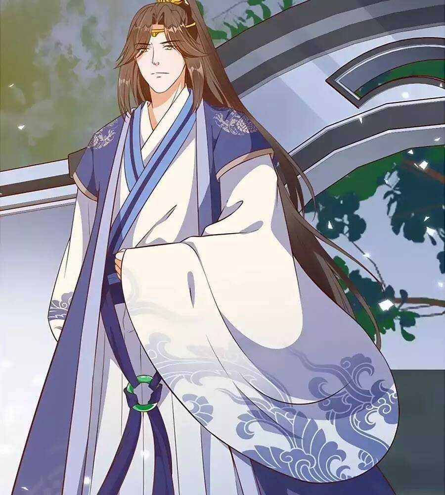 Thịnh Thế Lê Hoa Điện Chapter 93 trang 28