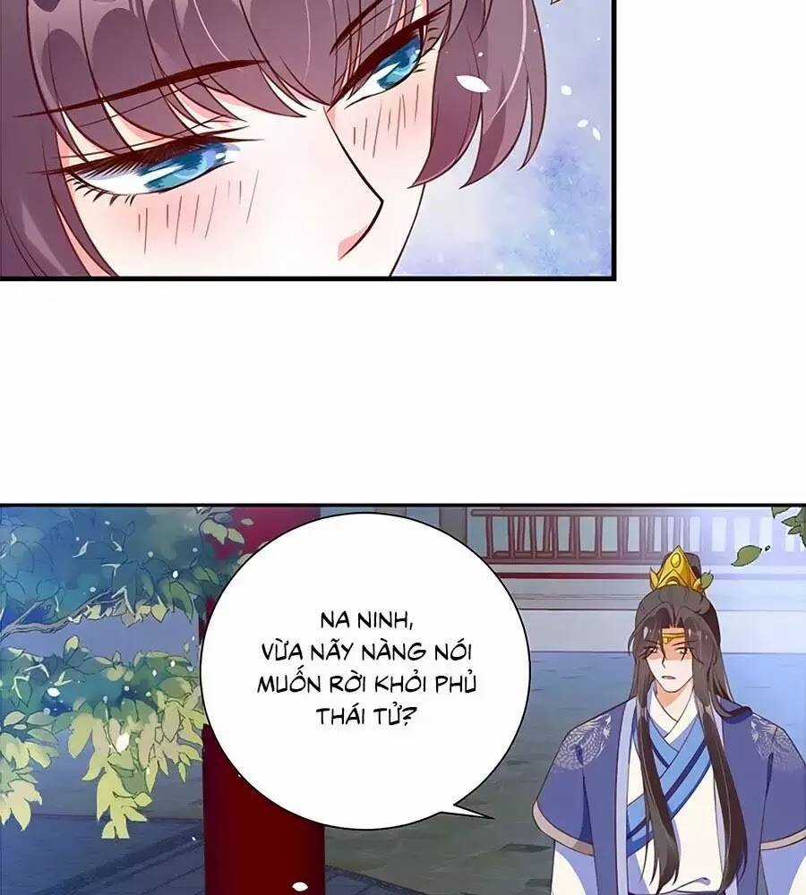 Thịnh Thế Lê Hoa Điện Chapter 93 trang 30