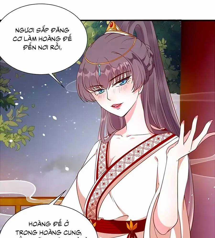 Thịnh Thế Lê Hoa Điện Chapter 93 trang 32