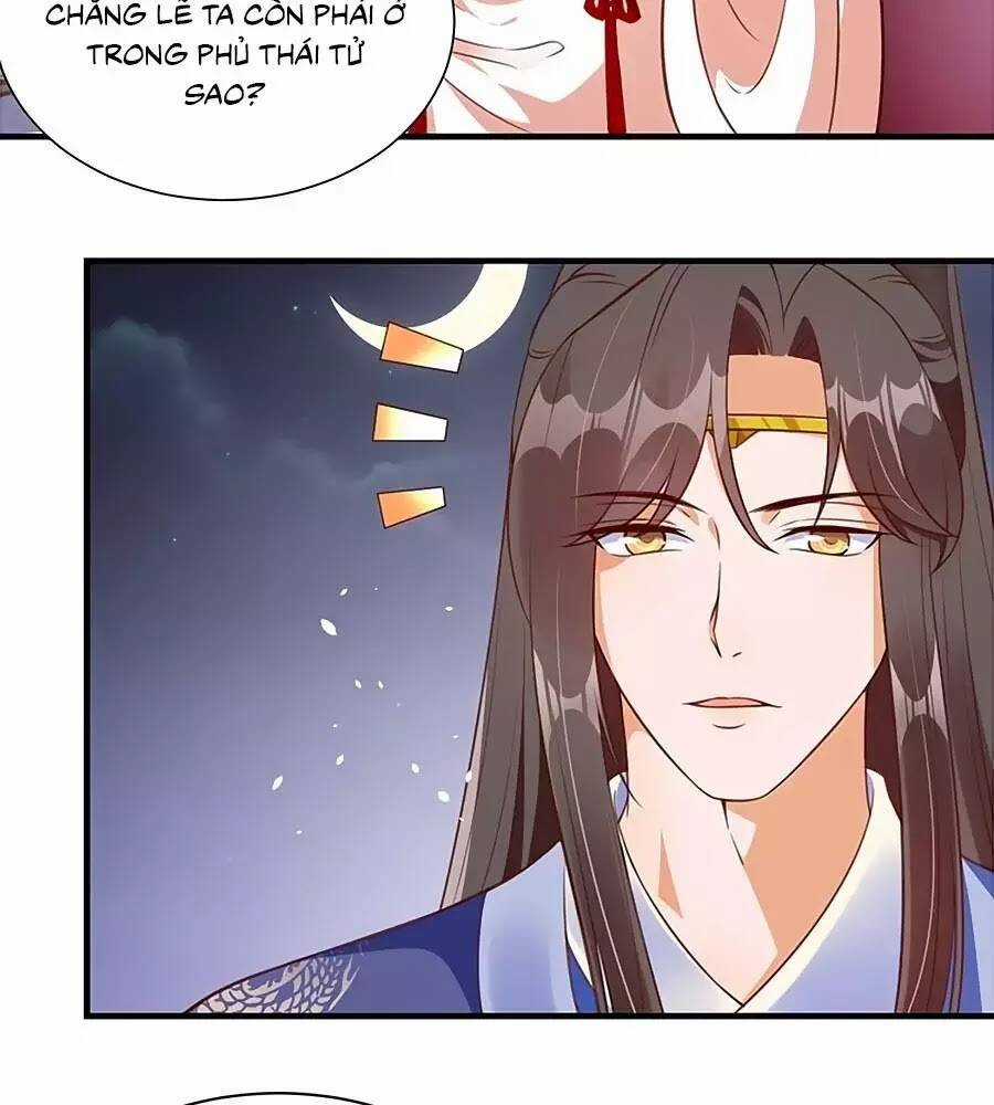 Thịnh Thế Lê Hoa Điện Chapter 93 trang 33