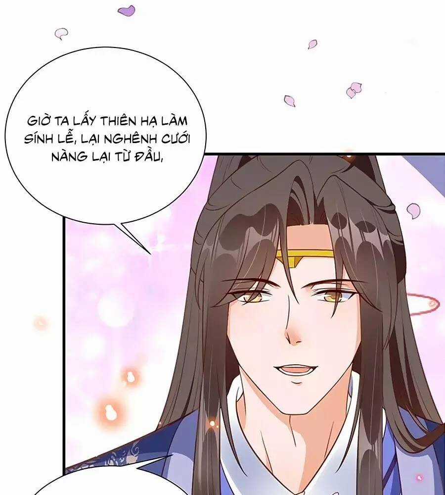 Thịnh Thế Lê Hoa Điện Chapter 93 trang 38