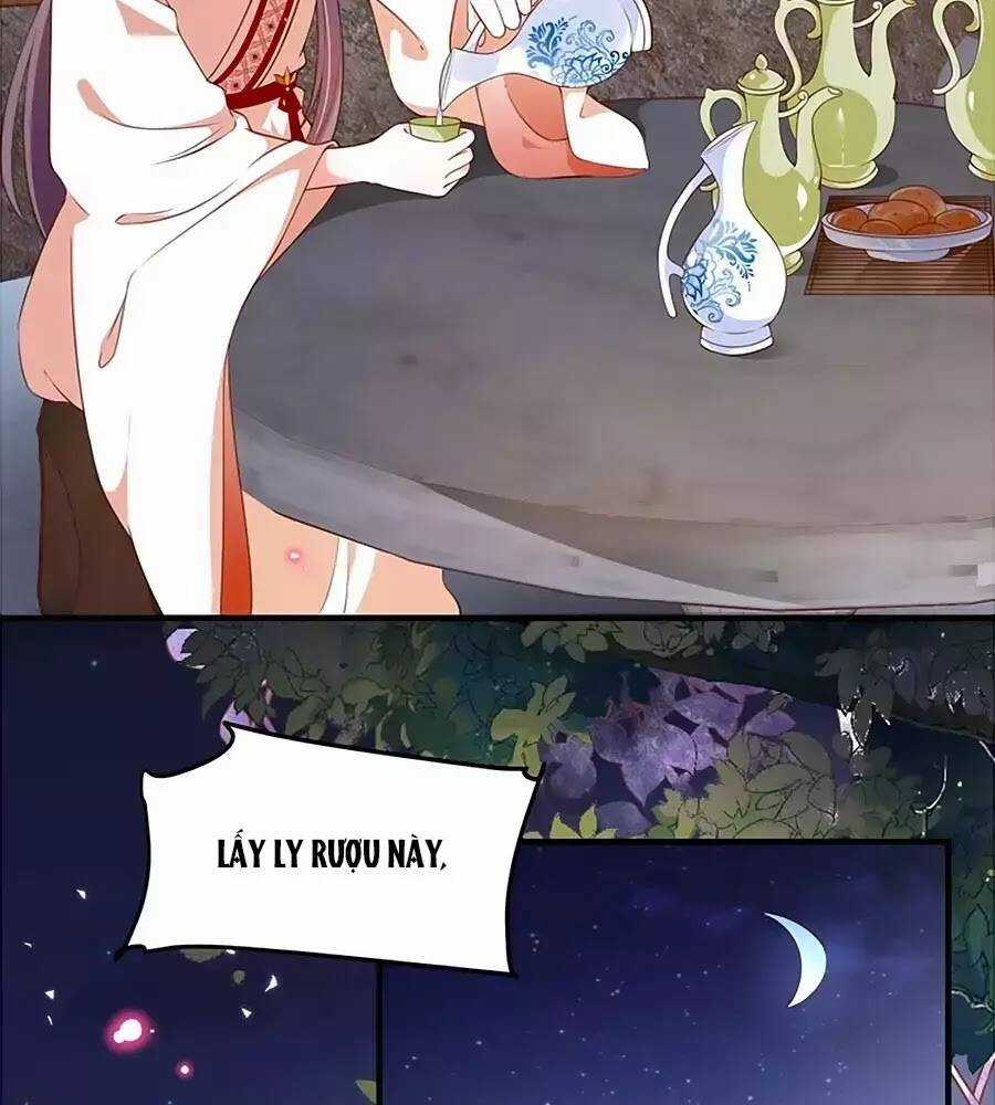 Thịnh Thế Lê Hoa Điện Chapter 93 trang 4