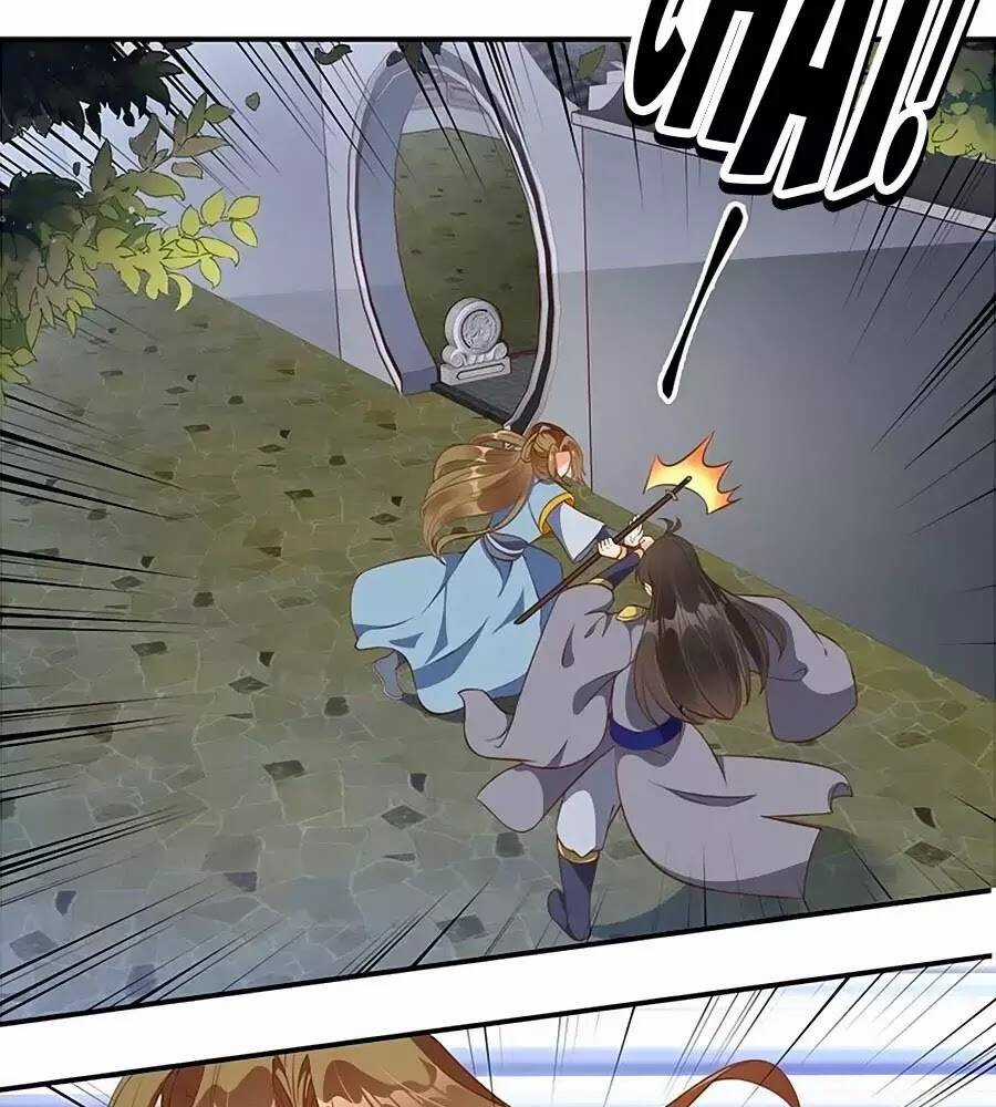 Thịnh Thế Lê Hoa Điện Chapter 93 trang 41