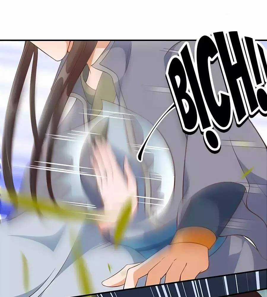 Thịnh Thế Lê Hoa Điện Chapter 93 trang 43