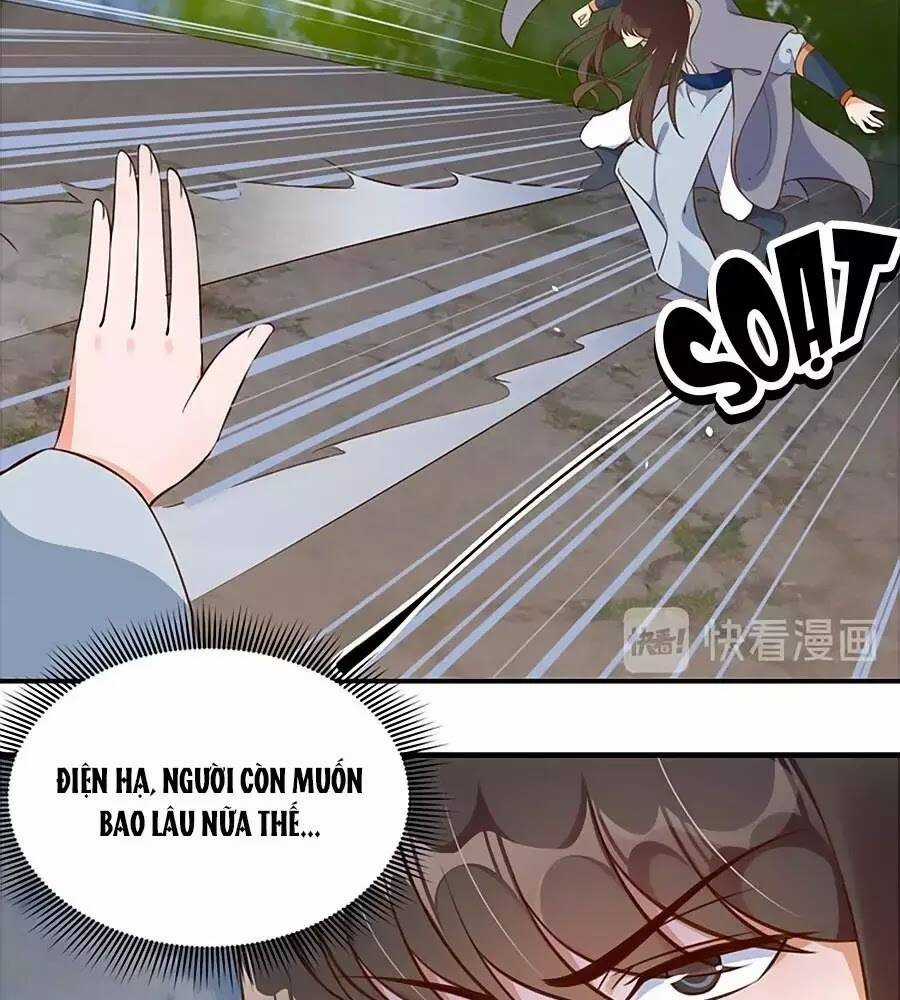 Thịnh Thế Lê Hoa Điện Chapter 93 trang 45