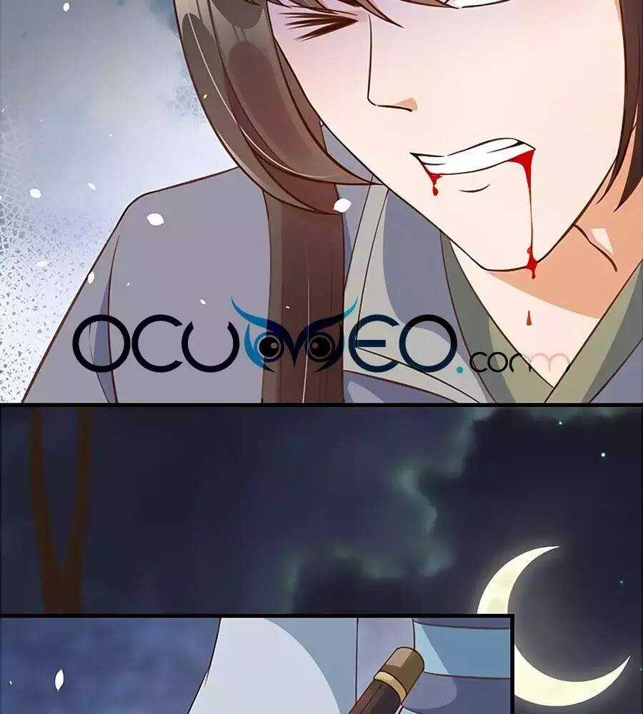 Thịnh Thế Lê Hoa Điện Chapter 93 trang 46