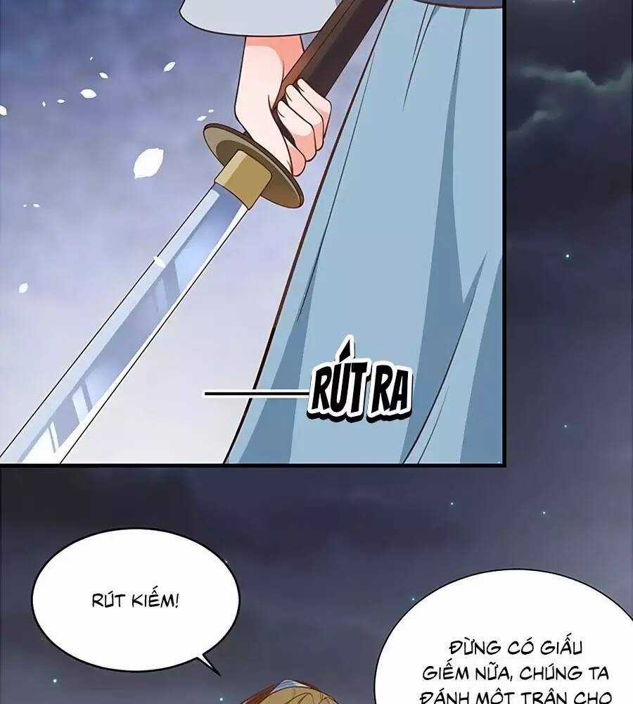 Thịnh Thế Lê Hoa Điện Chapter 93 trang 47