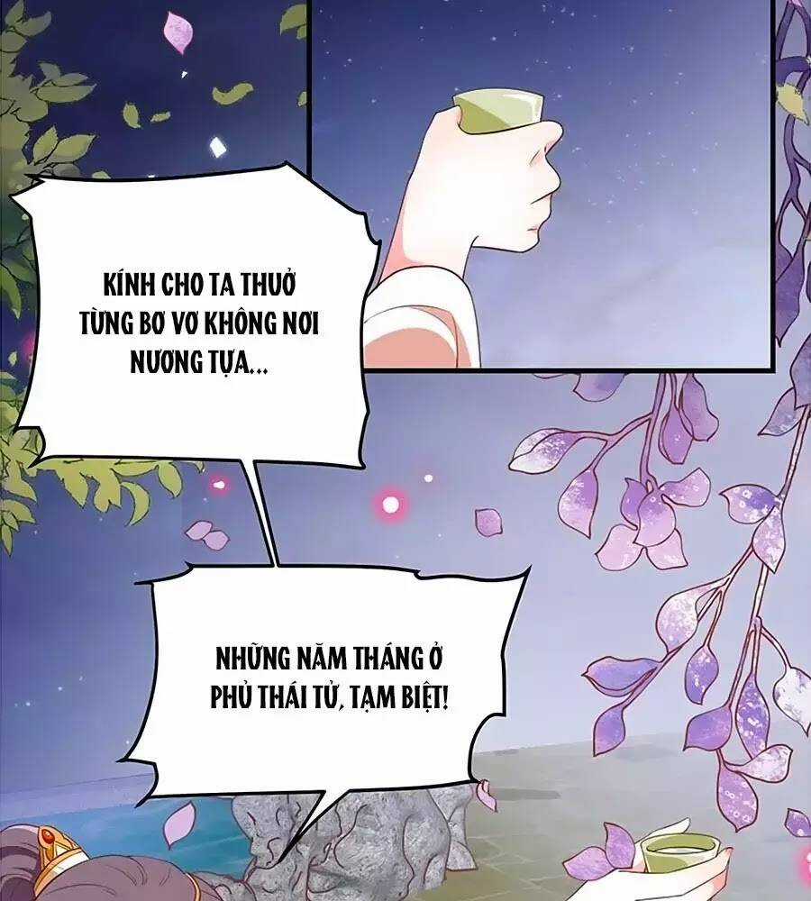 Thịnh Thế Lê Hoa Điện Chapter 93 trang 5