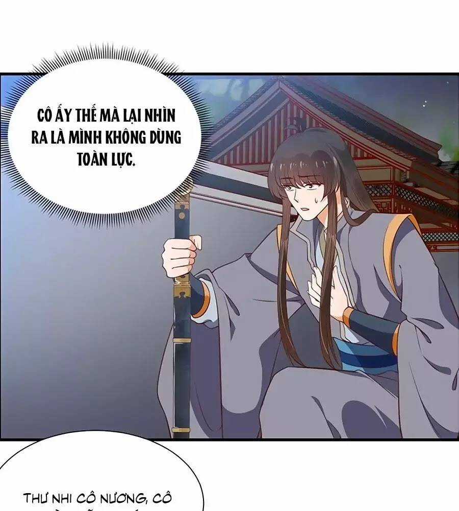 Thịnh Thế Lê Hoa Điện Chapter 93 trang 50