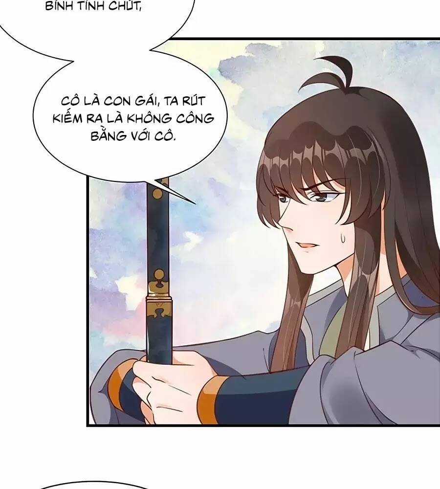 Thịnh Thế Lê Hoa Điện Chapter 93 trang 51